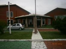 Centro de Treinamento do Fluminense, em Xerém
